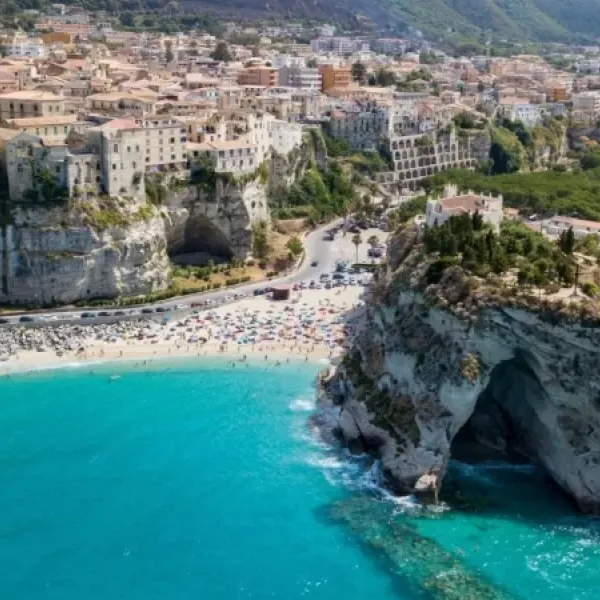 Tropea su TTG: tra le 10 mete da non perdere nel 2024