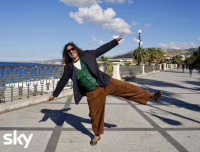 4 Ristoranti a Reggio Calabria, chef Borghese incorona il Royal Reef