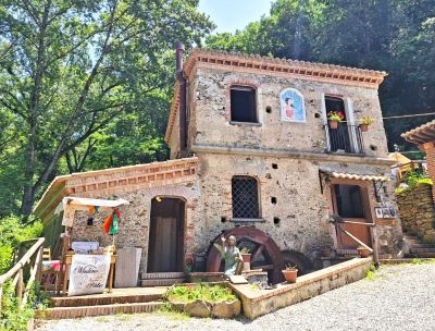 Incantesimi e natura, la Primavera in festa all’Antico Mulino delle Fate