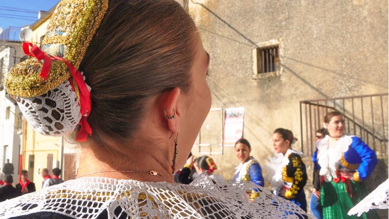 In Calabria il primo programma Rai in lingua arbëreshe