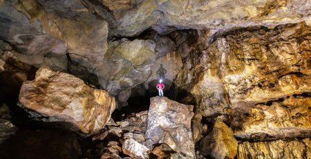 Grotte di SantAngelo 425e3bb0 - Meraviglie di Calabria - 43