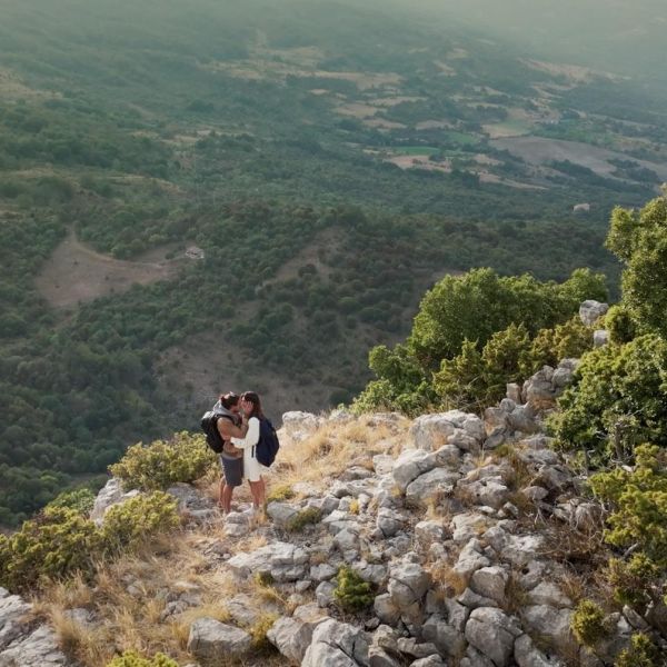 Cinema, ‘Il Cammino – Viaggio in Calabria’ ad Algeri per il Ramadan