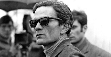Pasolini 42e60fee - Meraviglie di Calabria - 3