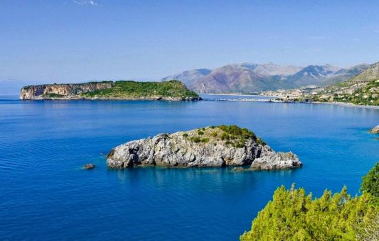 Praia Isola Dino cover 42cc7ae5 - Meraviglie di Calabria - 1