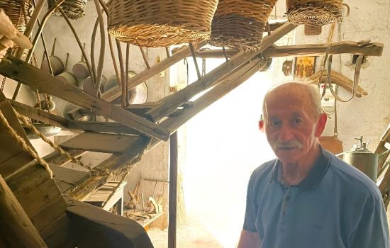 Santa sofia depiro museo 1 421abbbf - Meraviglie di Calabria - 1