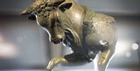 Sibari Museo Toro cozzante 42294c2b - Meraviglie di Calabria - 21