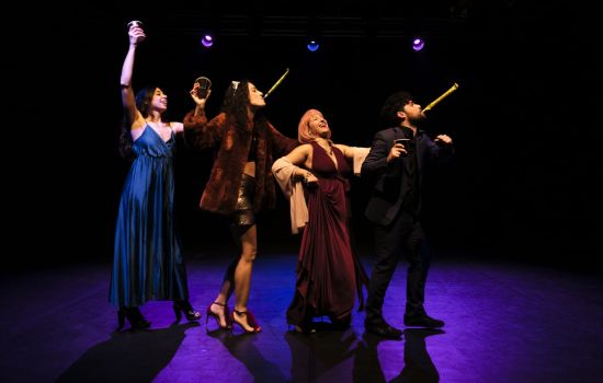 Teatro Larte della resistenza 2 4232e7f3 - Meraviglie di Calabria - 1