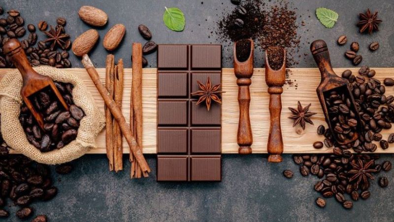cioccolato o cioccolata 42feb421 - Artigianale e d'eccellenza, è la Festa del Cioccolato a Palmi - 1 Artigianale e d’eccellenza, è la Festa del Cioccolato a Palmi