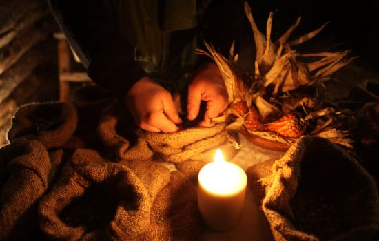 foto Presepe candela 42685b7b - Meraviglie di Calabria - 15