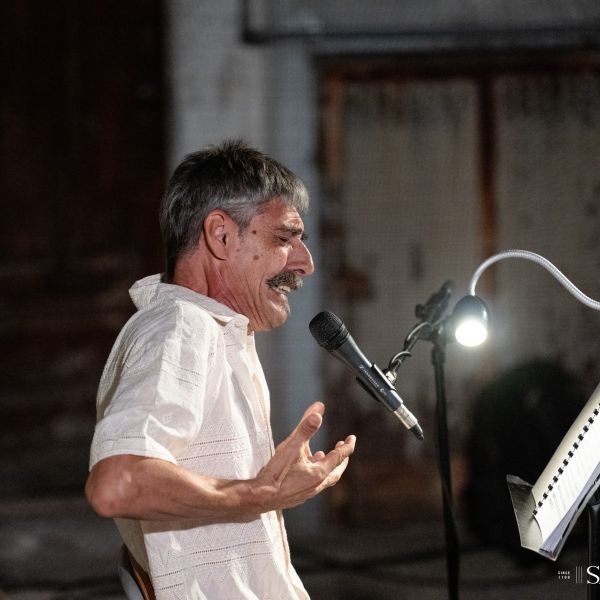 DramaFest, terza edizione al Piccolo Teatro Unical con la direzione artistica di Max Mazzotta