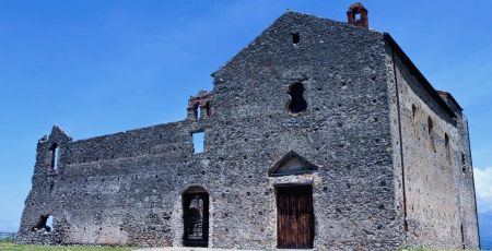 Cirella Monastero dei Minimi 4303a8fd - Meraviglie di Calabria - 7