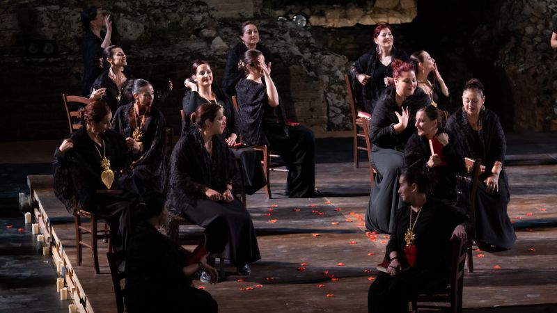 DSCF0620 437dffe7 - Al Rendano di Cosenza c'è la Cavalleria Rusticana: evento da Oscar e nella lingua dei segni - 1 Al Rendano di Cosenza c’è la Cavalleria Rusticana: evento da Oscar e nella lingua dei segni