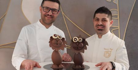 Fratelli Rizzo Spezzano Sila con soggetti cioccolato 1 43866593 - Meraviglie di Calabria - 7