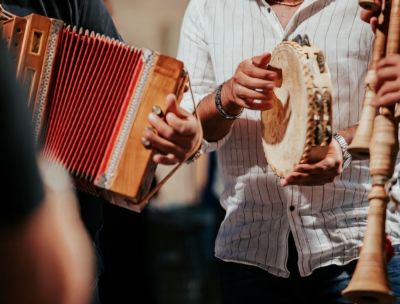Le note dell’Organetto di Lattarico per una grande festa di comunità