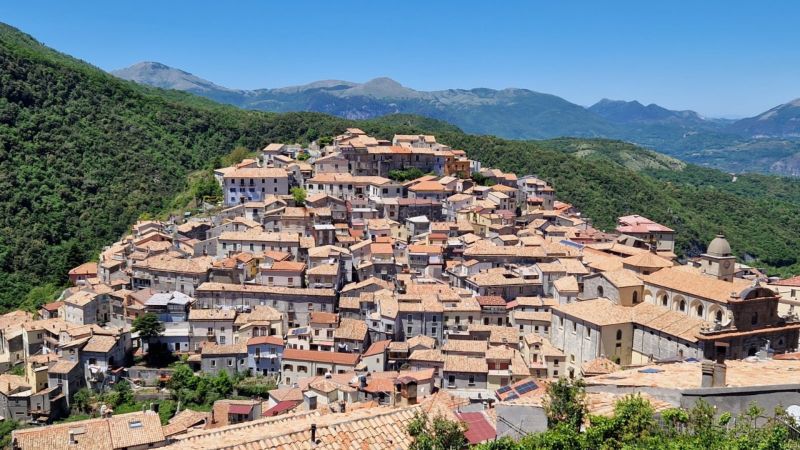 Mormanno si prepara al passaggio del Giro d’Italia Next Gen