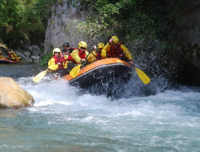 Open Outdoor Experiences, il Parco Nazionale rilancia VisitPollino.it