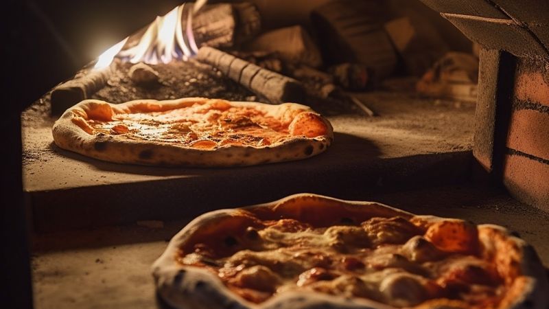 Guida 2026 del Gambero Rosso, la Calabria tra le eccellenze della pizza