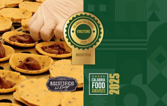 biscottificio del borgo 430900eb - Meraviglie di Calabria - 1