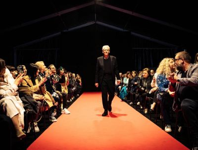 Festival delle Arti di Celico, il ritorno di David Cronenberg