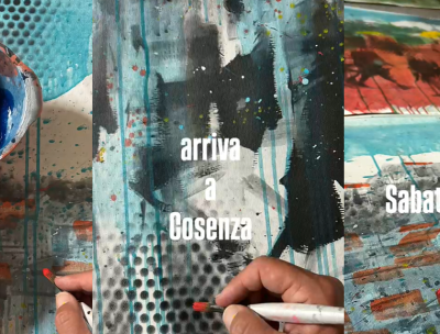 La Ellebi Galleria e Dimora d’Arte di Cosenza presenta “Walking in the Old City”
