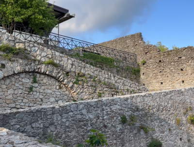 Mongiana Festival, la dimensione collettiva artefice del nuovo presente dei paesi