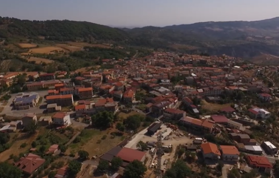 pallagorio 435980df - Meraviglie di Calabria - 5
