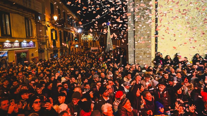 perciavutti 2025 Foto di Gaetano Passarelli 7 43e9a60c - A Mormanno in migliaia per un Perciavutti da record - 1 A Mormanno in migliaia per un Perciavutti da record
