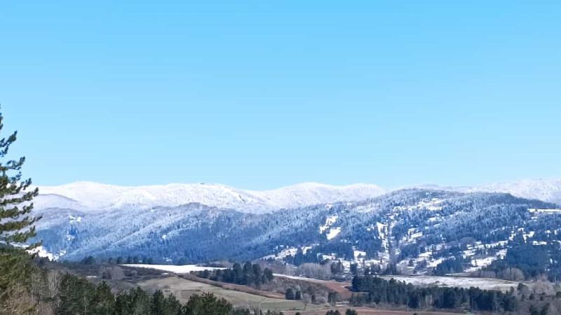 sila neve 7 aprile 2023 43e79823 - Sila3Vette: la sfida di montagna multidisciplinare internazionale e made in Calabria - 1 Sila3Vette: la sfida di montagna multidisciplinare internazionale e made in Calabria