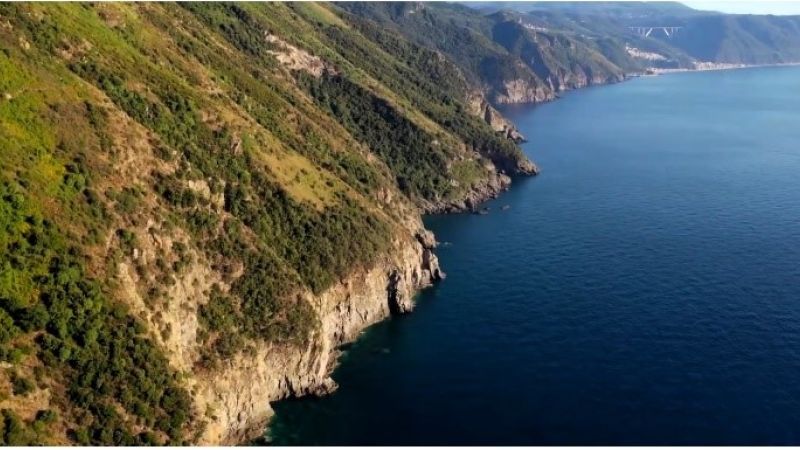 Costa Viola: tra storia, miti e leggende