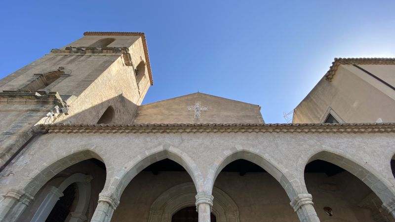 Per la Calabria un bando per valorizzare beni culturali inutilizzati