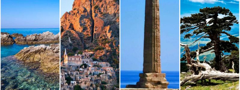Spunti per il Ferragosto last minute in Calabria
