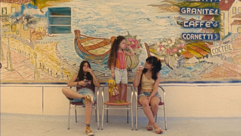 “Puca”, il corto girato nell’area grecanica in concorso a Venezia