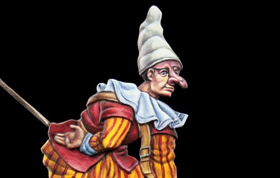 giangurgolo