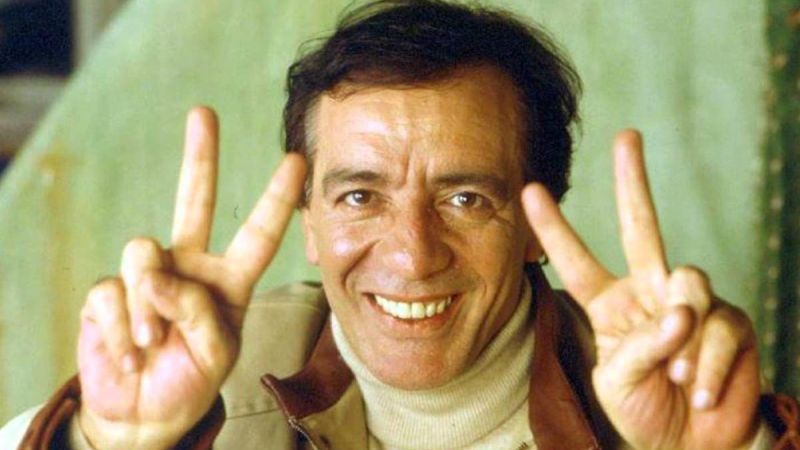 “Mino Reitano. La voce italiana nel mondo” oggi su Rai 3