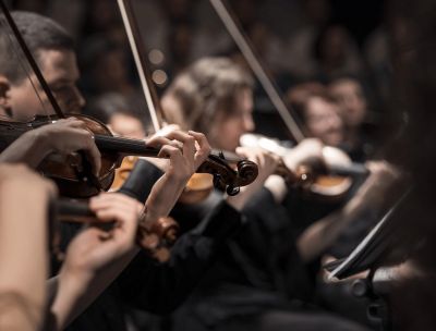 Orchestra Nazionale dei Licei Musicali, scelti due allievi lametini