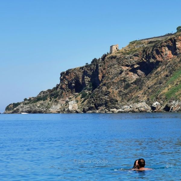 Cetraro, il borgo marinaro sulla Riviera dei Cedri