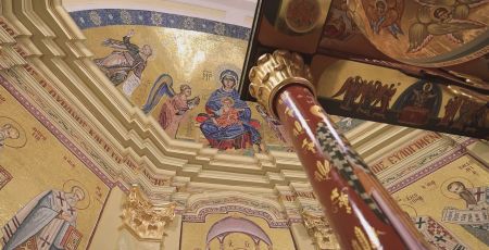 Lungro Chiesa di San Nicola 4 4504ad71 - Meraviglie di Calabria - 46