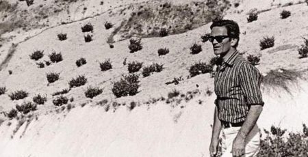 Pasolini e la Calabria 2 f 4594b203 - Meraviglie di Calabria - 11