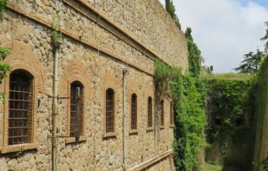 Forte di Catona