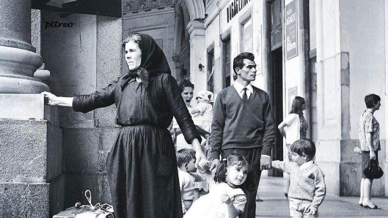 emigranti anni 60 per americaweb 1 45910d94 - La vera forza è rimanere, è la restanza, è la ri-tornanza, è partire, è emigrare! - 1 La vera forza è rimanere, è la restanza, è la ri-tornanza, è partire, è emigrare!