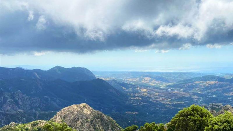 Il profilo archeologico dell’Aspromonte: siti inediti tra Bova, San Salvatore e Monte Grosso