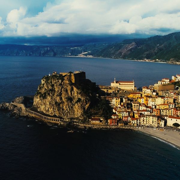 Focus Sud e Futuri a Scilla, la Calabria attrattiva dodici mesi l’anno