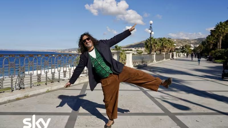 4 Ristoranti a Reggio Calabria, chef Borghese incorona il Royal Reef