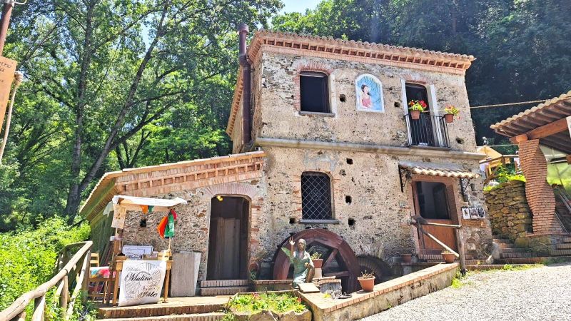Incantesimi e natura, la Primavera in festa all’Antico Mulino delle Fate