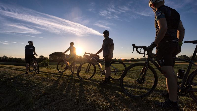 Il Parco Nazionale della Sila partecipa al “BAM! On the Road – Calabria Edition”