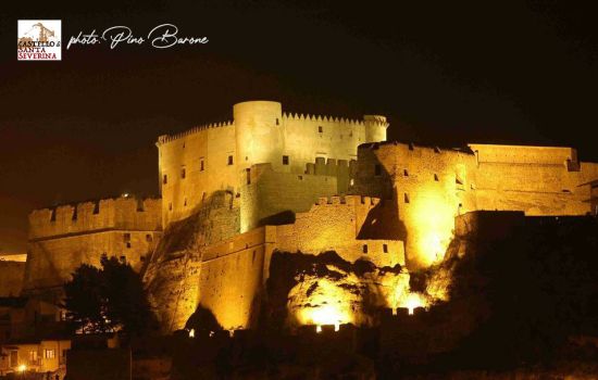 Castello di Santa severina foto pino barone 461dde8c - Meraviglie di Calabria - 5