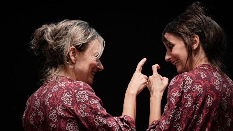 LEI LEAR 46088657 - Teatro, tra Shakespeare e Beckett a Badolato va in scena ‘Lei Lear’ - 1 Teatro, tra Shakespeare e Beckett a Badolato va in scena ‘Lei Lear’