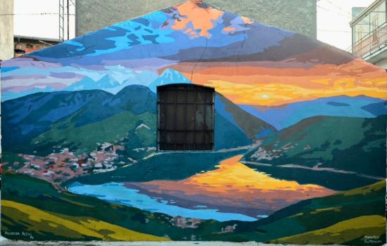 Pallagorio murale liqeni3 cover 4640fc85 - Meraviglie di Calabria - 1