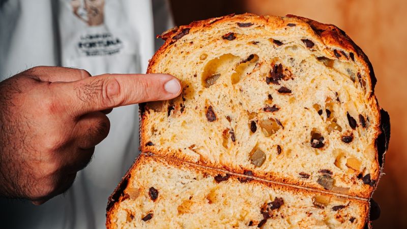 Panettone nuvolotti di lorenzo fortuna 1a 46f2db39 - Nasce Nuvolotto, il panettone artigianale di Lorenzo Fortuna - 1 Nasce Nuvolotto, il panettone artigianale di Lorenzo Fortuna