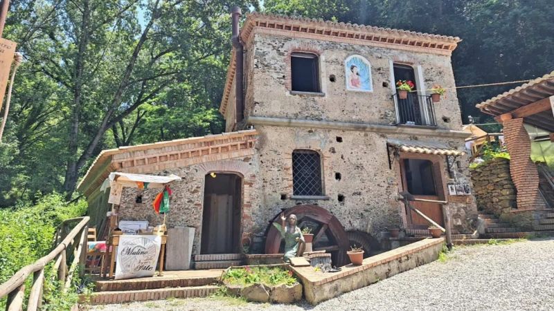 Progetto senza titolo 9 46619580 - Lamezia Terme, (E)state con le Fate all'Antico Mulino di Gelsomina - 1 Lamezia Terme, (E)state con le Fate all’Antico Mulino di Gelsomina